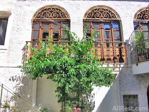 Palace Derossi Hotel 5